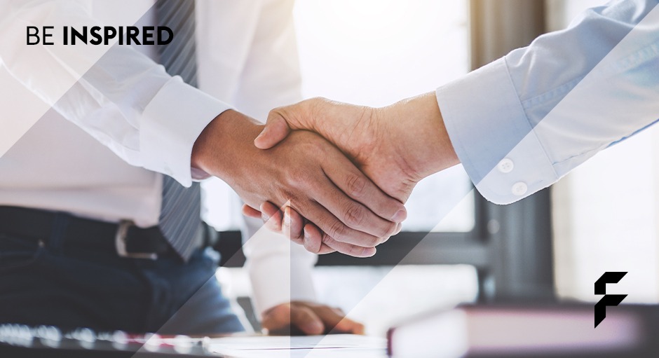 FLYERALARM Blog Titelbild Was ist ein Barter Deal?