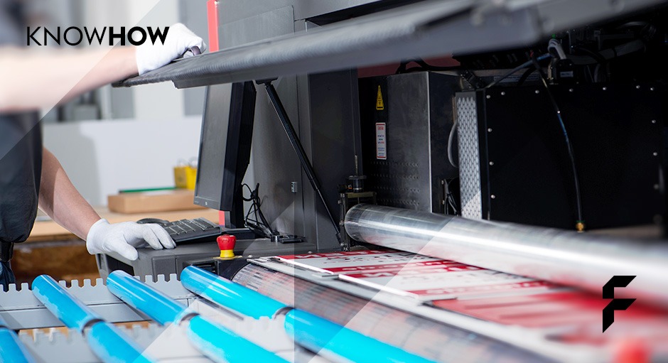 Schilderdruck: Unterschiede zwischen UV-Direktdruck, Foliendruck und Fotodruck