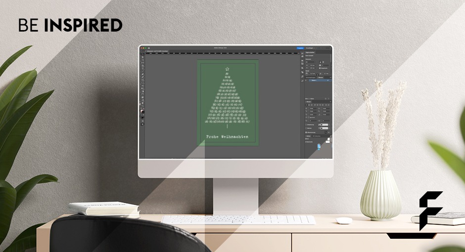 Kostenlose Layouts  zu Weihnachten