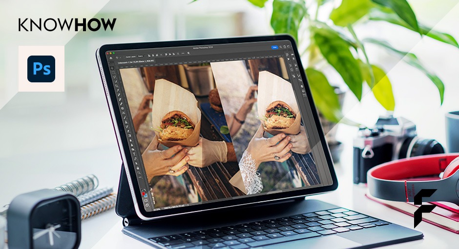 Photoshop Basics: Farbstich entfernen