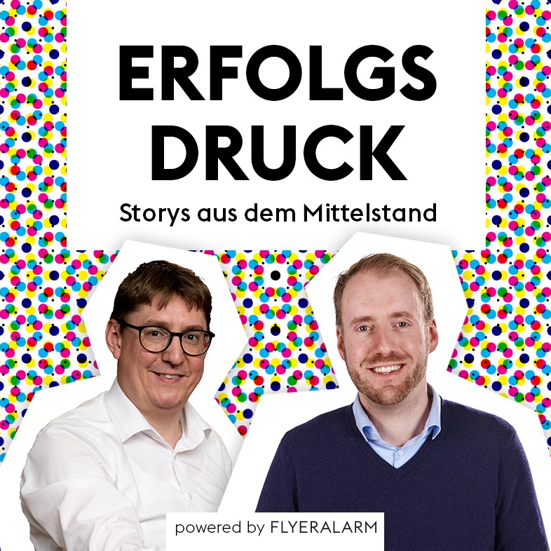 Podcast #10 Guerilla Werbung: auffallend, effizient, aber auch legal?