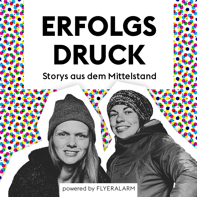 Podcast #11 Werbefotografie: Wie entstehen authentische Imagebilder?