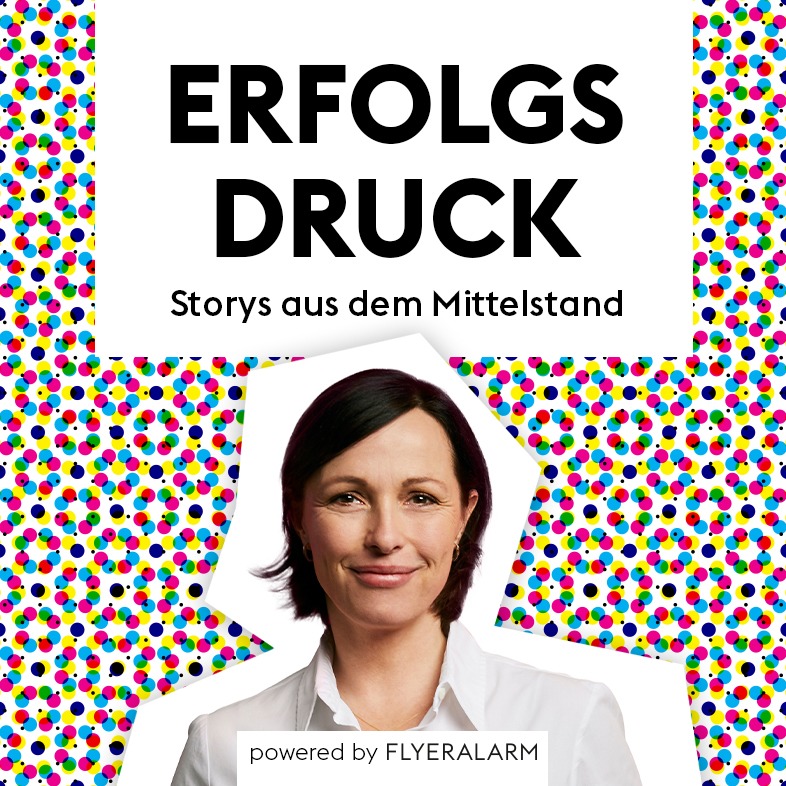 Podcast #12 Printanzeigen & Digitalisierung: Wie passt das zusammen?