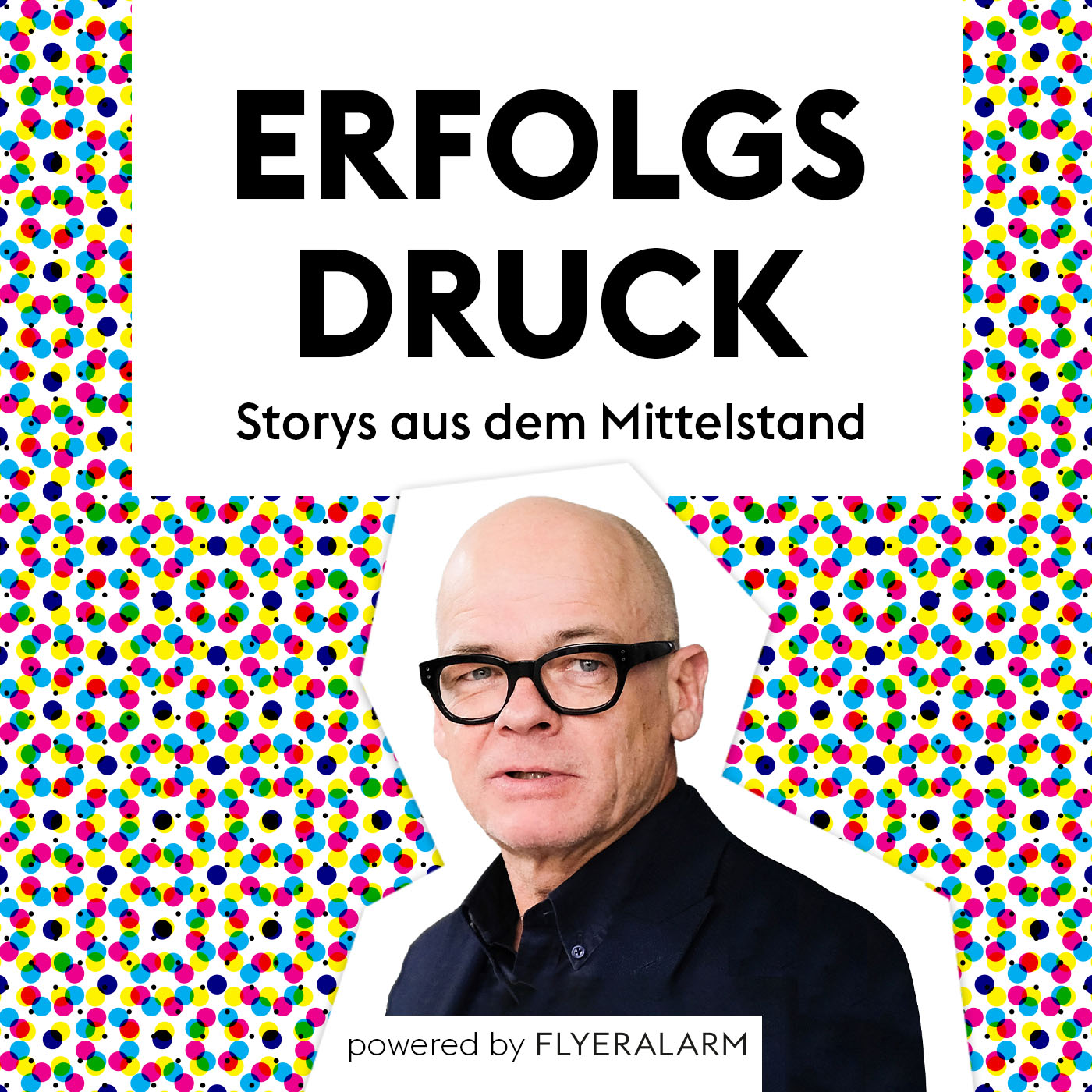 Podcast #4 Logodesign: Gib deiner Marke ein Gesicht