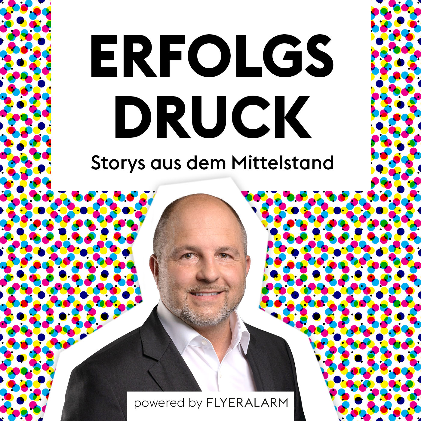 Podcast #6 Plakatwände & Co: Bring deine Marke nach draußen