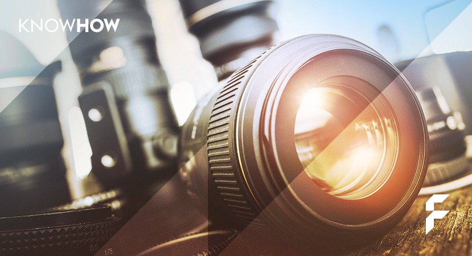 Fotografie Basics: Blende, Belichtungszeit und ISO