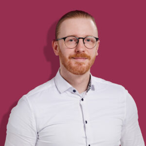 FLYERALARM Toptalent André