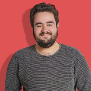 FLYERALARM Toptalent Lukas