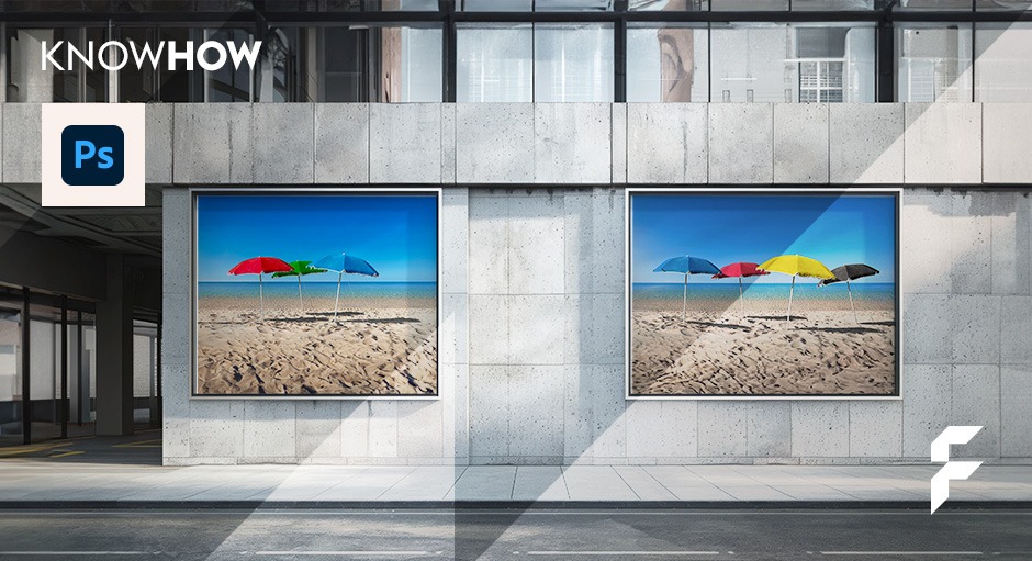 RGB zu CMYK umwandeln