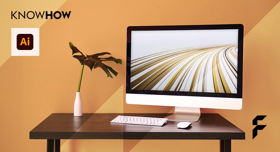 Illustrator fünfter Farbkanal