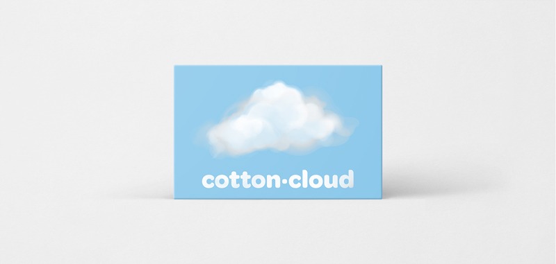 Druckveredelung Soft-Feel