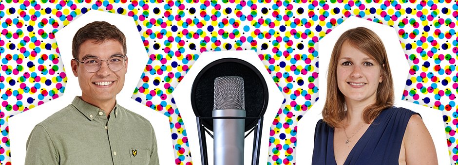 Podcast: Erfolgsdruck – Storys aus dem Mittelstand