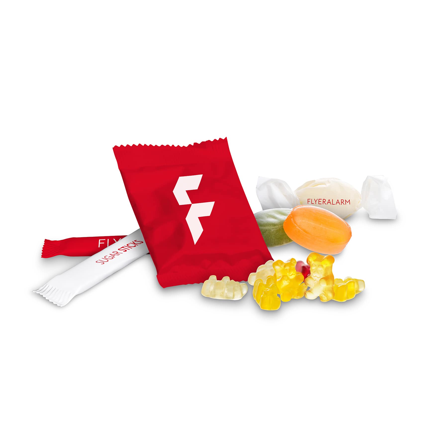 Süße und salzige Klassiker