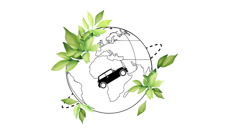 FLYERALARM Verantwortung für Umwelt und Natur