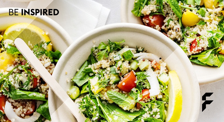 Gustav Grün: Ein junges Franchise aus dem Mittelstand