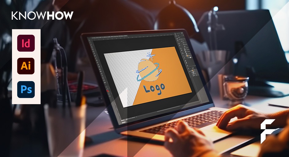 Flyeralarm Pixelbilder in Vektorgrafiken umwandeln