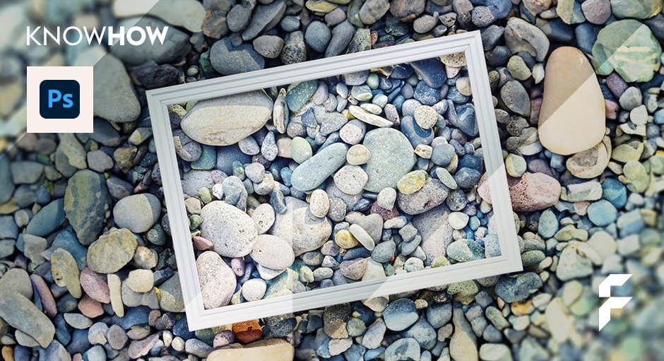 Tutorial: Beschnittzugabe anlegen mit Photoshop