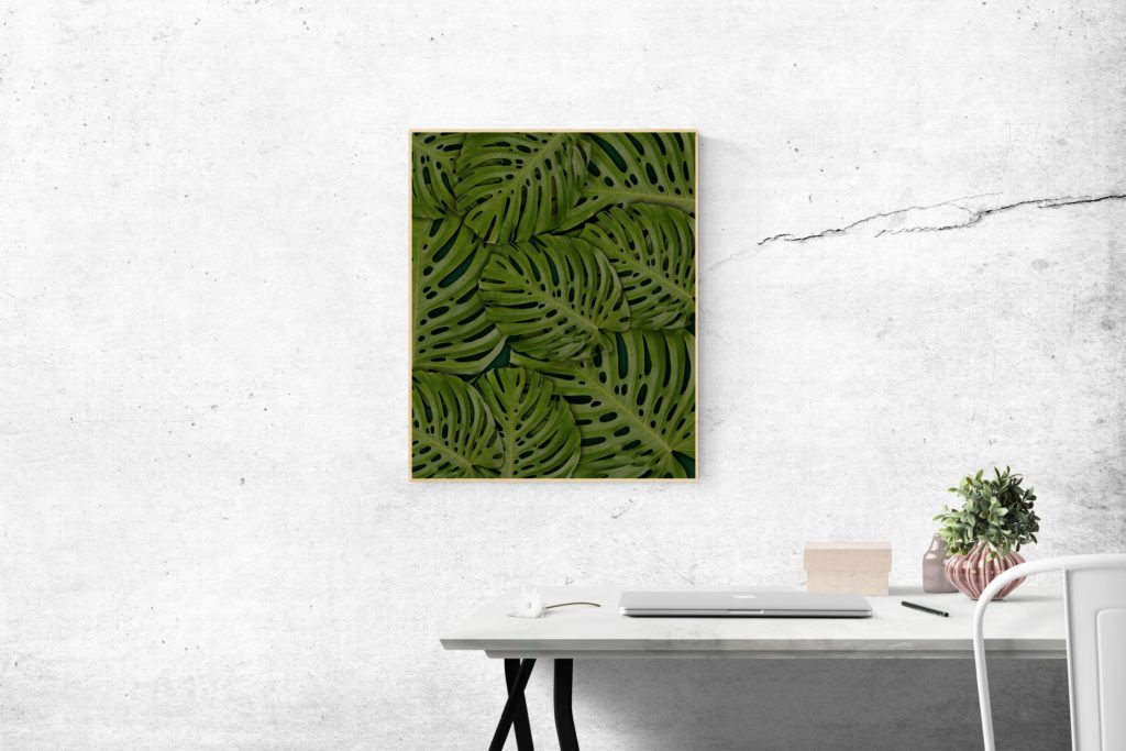 DECORACIÓN CON FOTOGRAFÍAS_EL FORMATO QUE MÁS SE ADAPTA A TU NEGOCIO