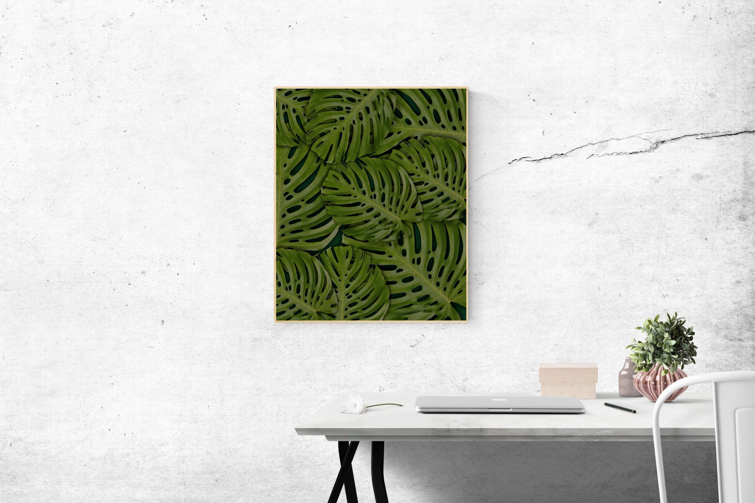 DECORACIÓN CON FOTOGRAFÍAS_EL FORMATO QUE MÁS SE ADAPTA A TU NEGOCIO