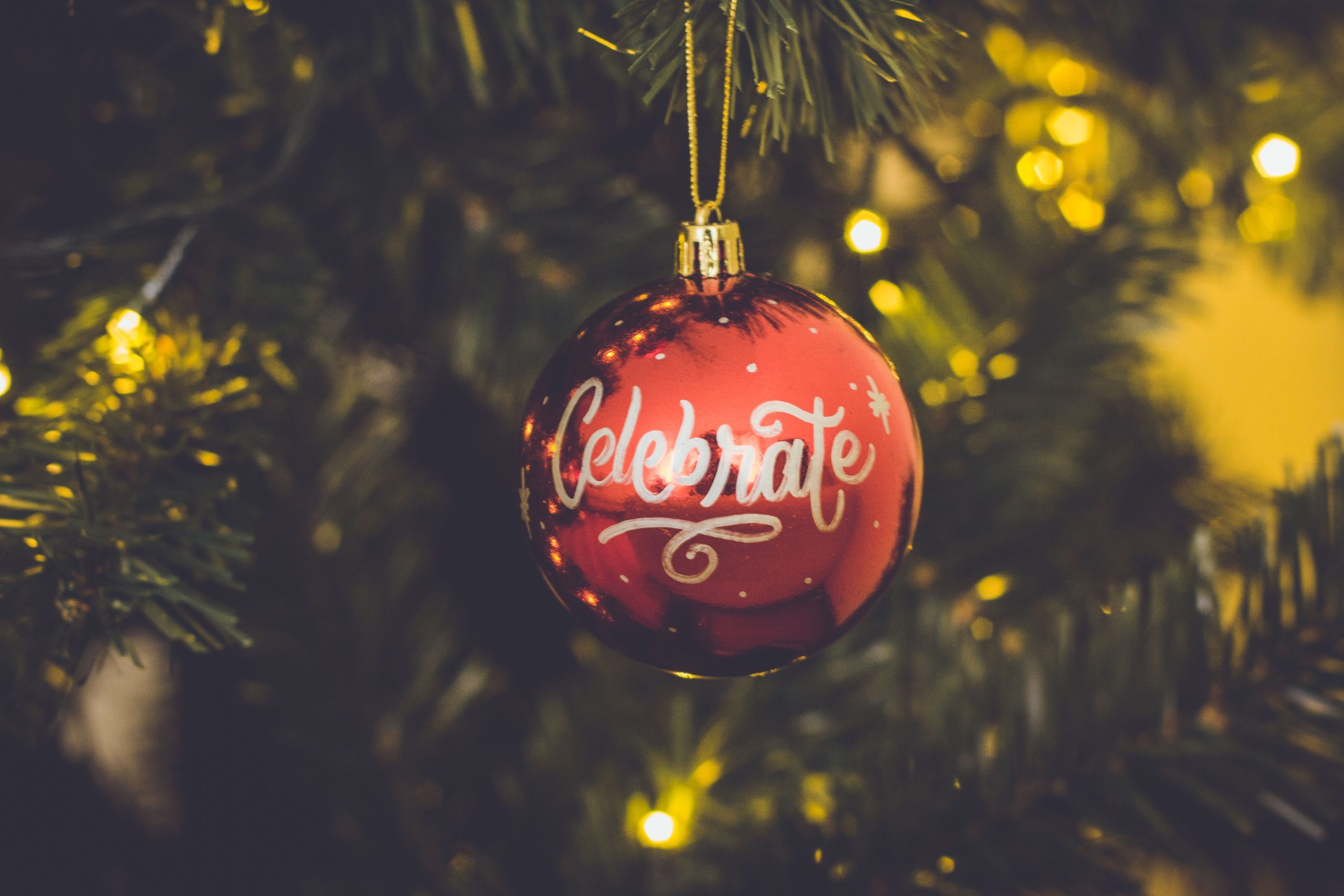 Fiesta de navidad