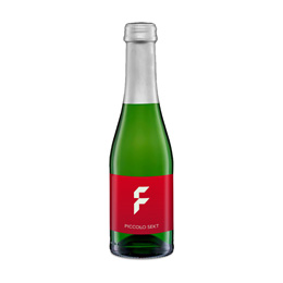 Piccolo-Sekt