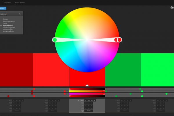 Adobe Color CC
