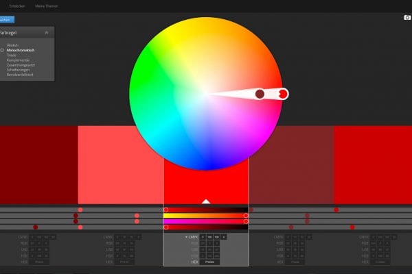 Adobe Color CC