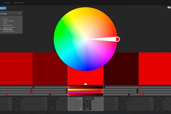Adobe Color CC