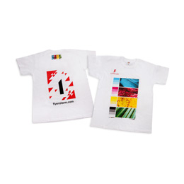 Produktmuster Kleidung und Textilien