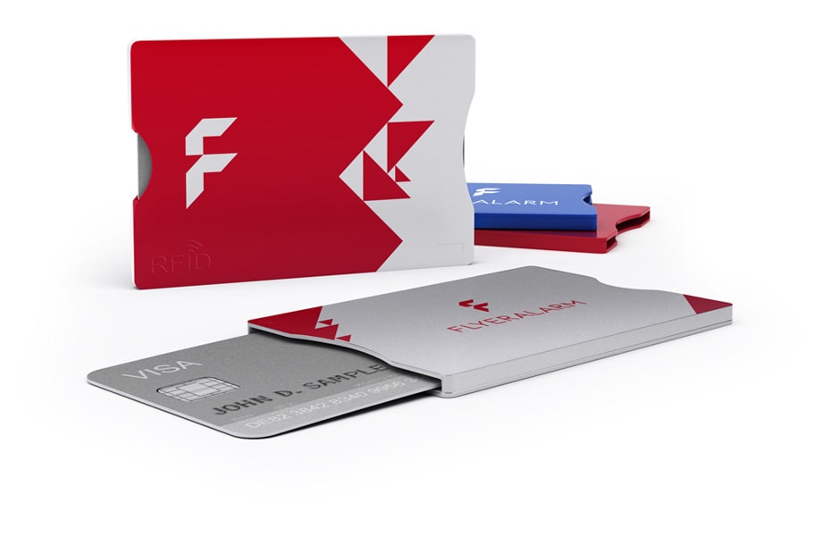 RFID-Schutzhüllen