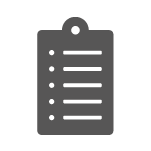 Checkliste