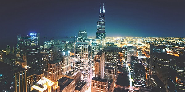 chicago-night