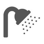 Dusche