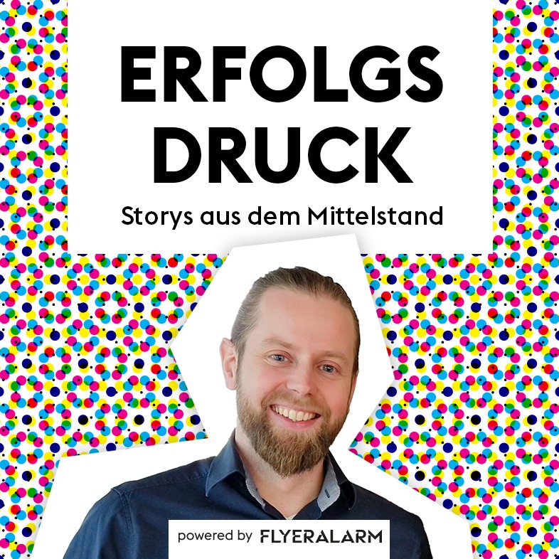 Podcast #19 Audio-Werbung: Lass was von dir hören!