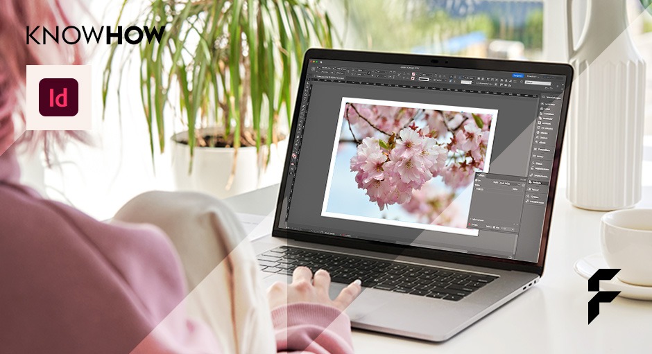 InDesign Preflight: Auflösung messen