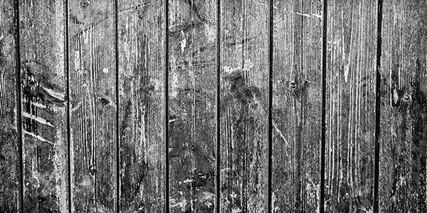 monochrome-wood-texture
