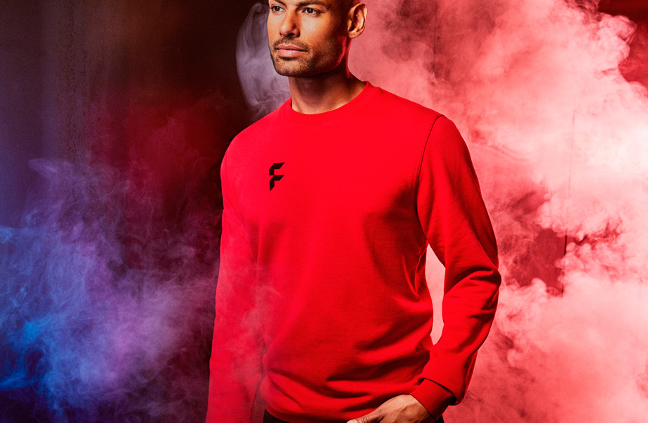 Sweatshirts